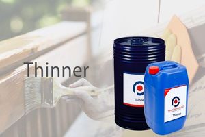 کاربرد انواع تینرها