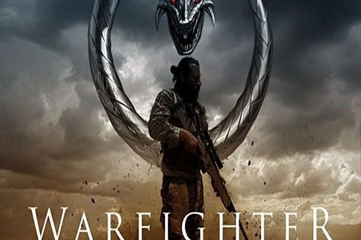 فیلم Warfighter 2018