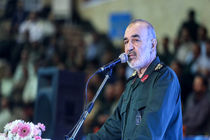 مراسم تودیع و معارفه فرمانده کل سپاه برگزار شد