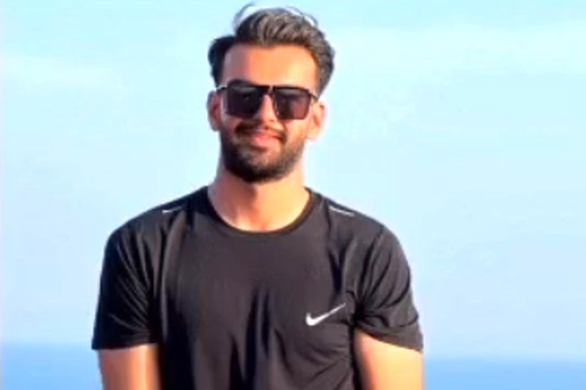 دروازه‌بان تیم امید مس کرمان کشته شد