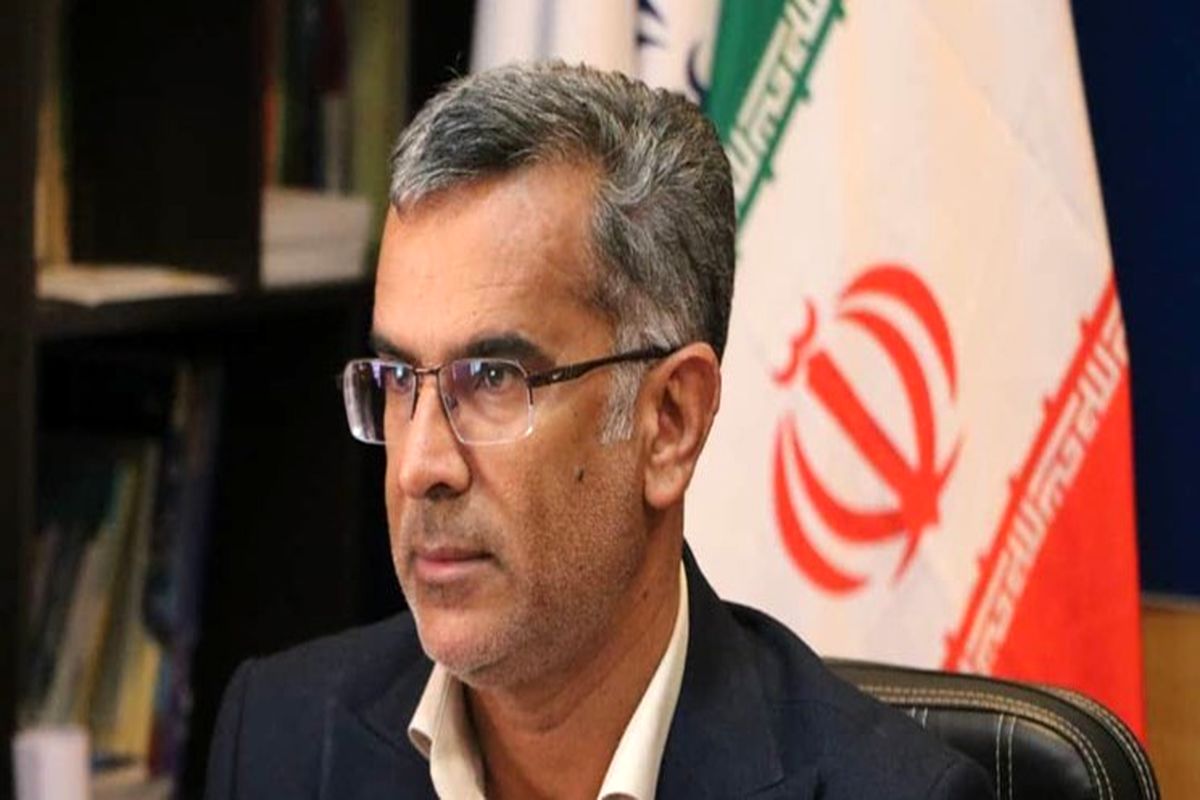 فرماندار بندرعباس 