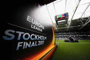برگزاری دیدار فینال لیگ اروپا تحت تدابیر شدید امنیتی