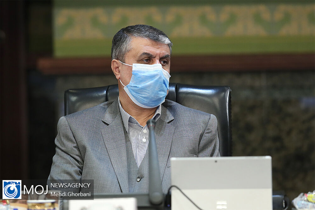 اتکا به ساخت داخل و پیگیری پروژه های ریاست دولت از تاکیدات رئیس جمهوری است