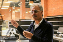 مجموعه شهرک سلامت اصفهان مطابق با آخرین استانداردهای روز دنیا است