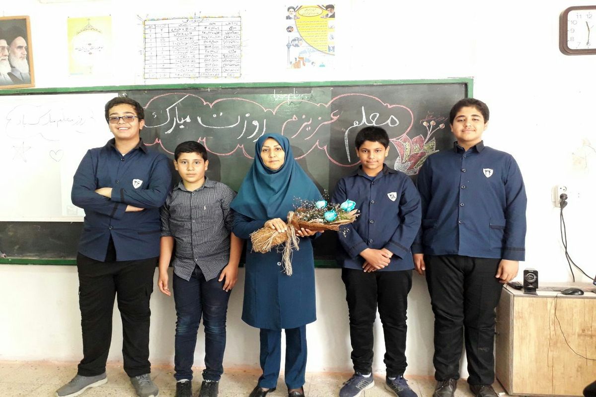 خانم ساریخانی