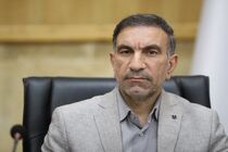 طرح‌های تنش آبی باید هر چه سریع‌تر به پایان برسد