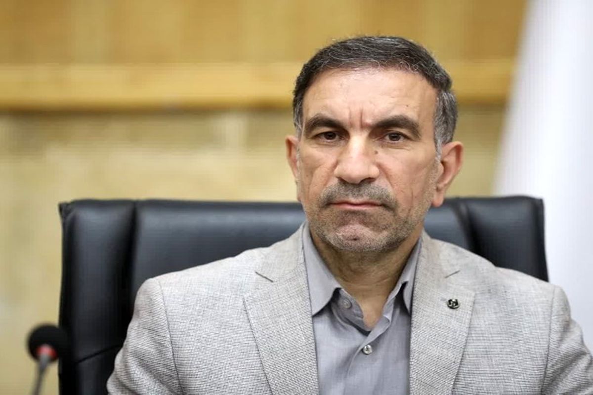 طهماسب نجفی