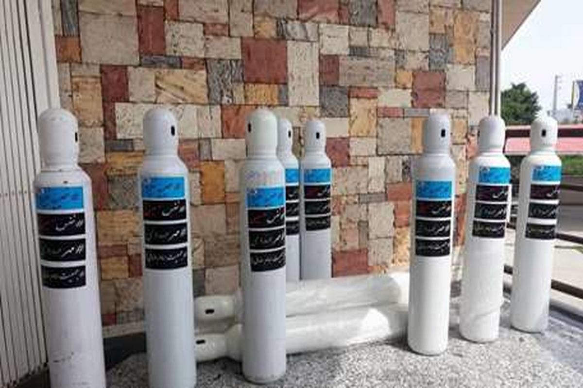 هلال احمر مازندران