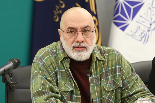 رفتن در راه آن رهبر شهید دل می‌خواهد و جرأت
