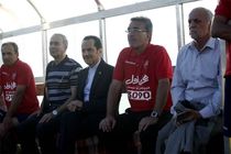 با نفرات جدید کیفیت‌مان بالا‌تر خواهد رفت