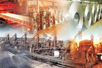 آغاز قرن جدید و طوفانی از رکوردزنی‌های پی‌در‌پی گروه فولاد مبارکه