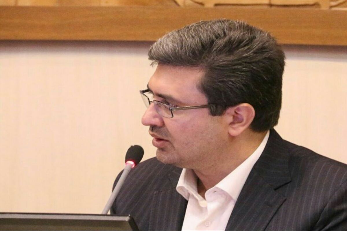 فرماندار یزد