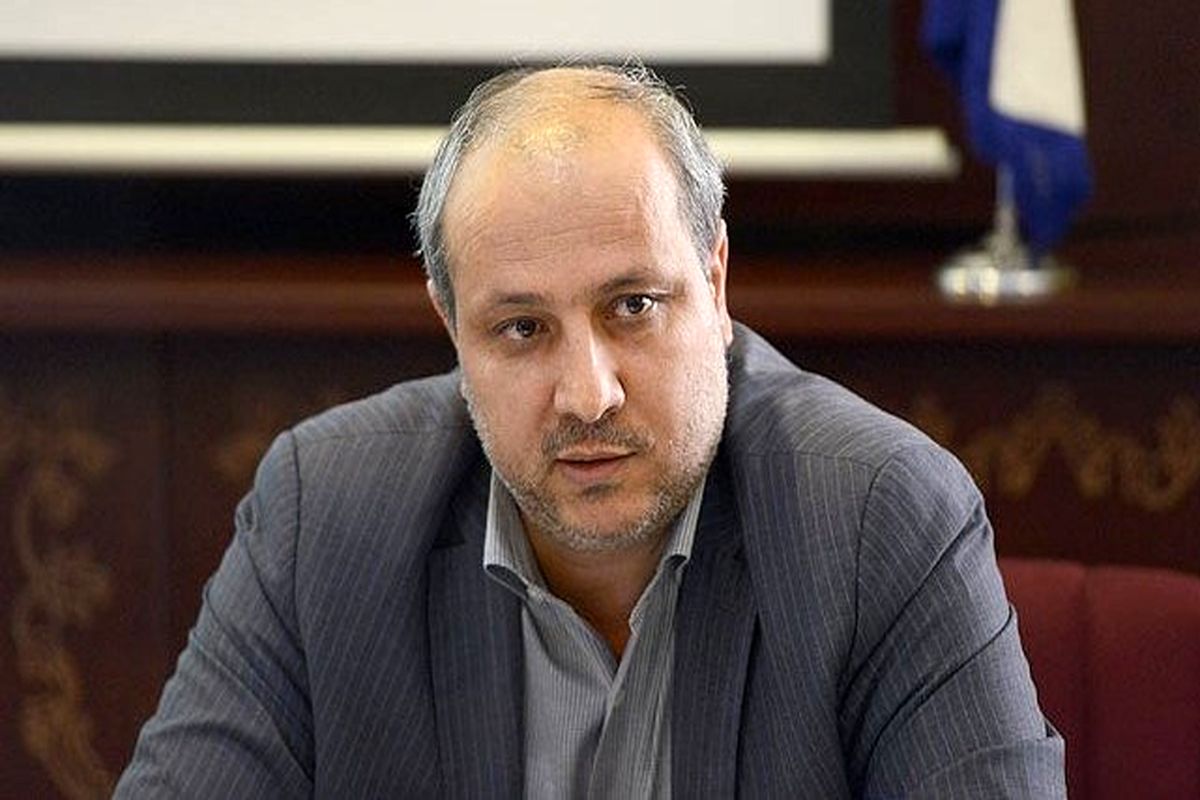 استاندار گلستان