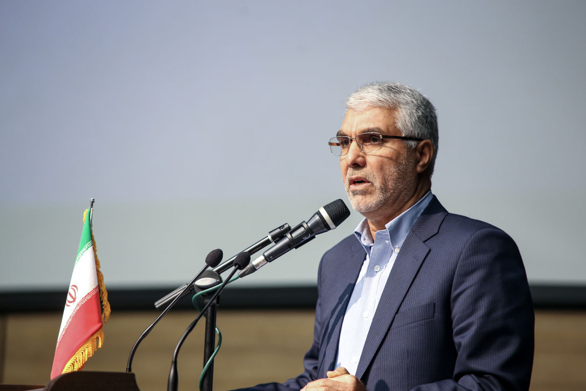 استاندار فارس