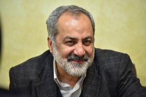 سینما هیچ وقت نمی تواند از امر اجتماعی خود فرار کند