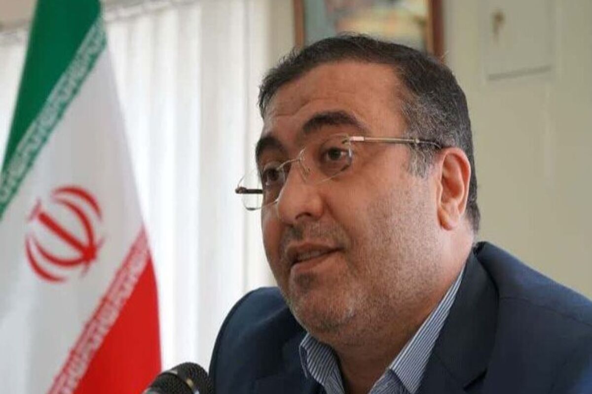بانک کشاورزی آذربایجان شرقی 