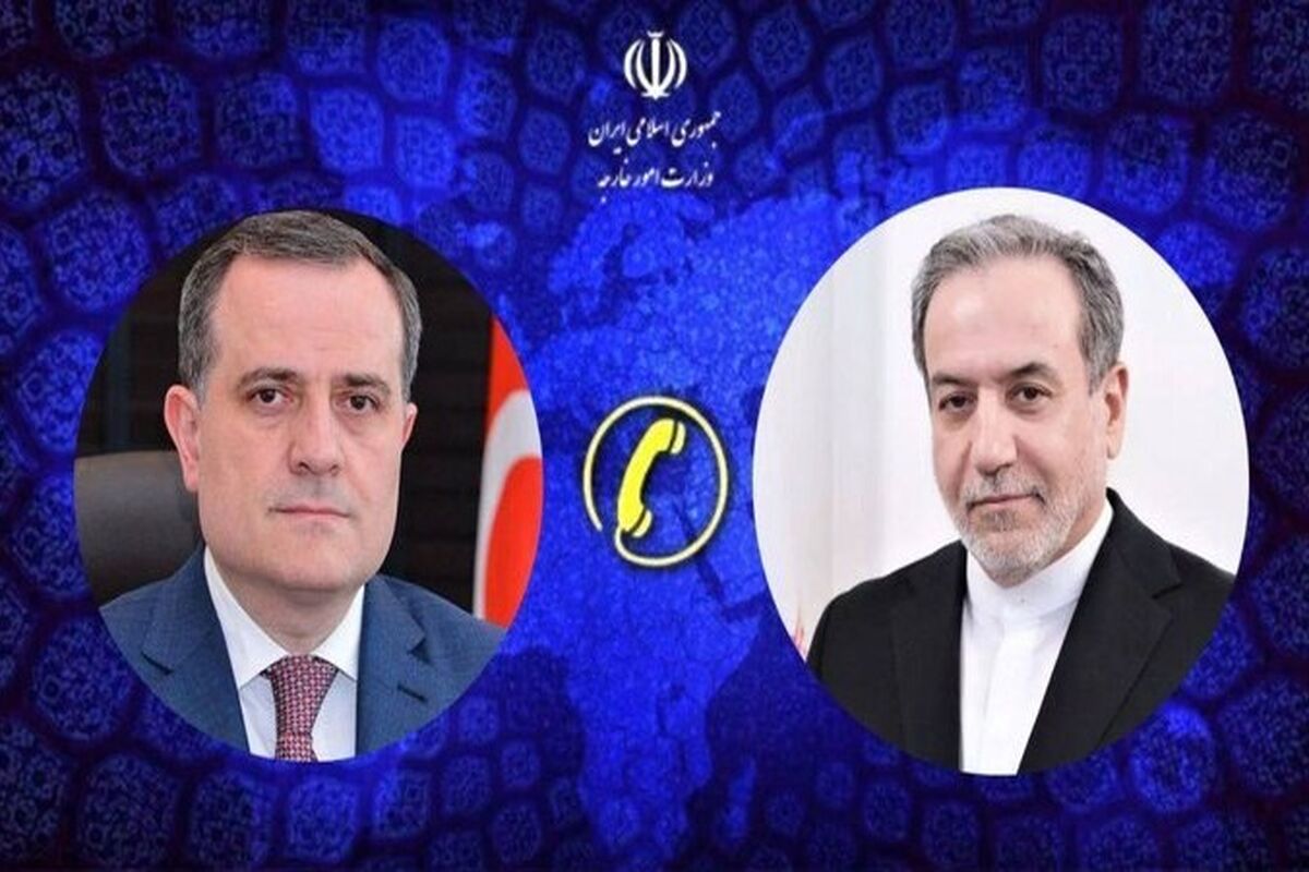 ایران و جمهوری آذربایجان