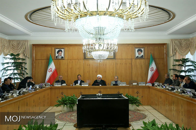 موافقت دولت با اعطای کمک بلاعوض و تسهیلات بانکی به سیل زدگان