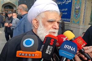 رهبر شهید انقلاب آماده شهادت در راه خدا بود