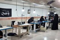 ۱۳ کارگاه خیاطی در بندرعباس افتتاح شد؛ اشتغال‌زایی گسترده برای ۸۰ بانوی کارآفرین