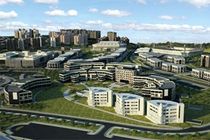 پایان کش و قوس‎های «شهرک سلامت» و «بیمارستان هزار تختخوابی» در گرگان