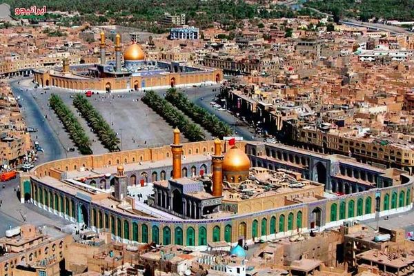 تیم پزشکی جمعیت هلال احمر برای پوشش درمانی زائران به عتبات اعزام می‌شوند