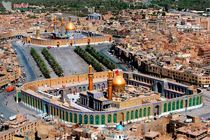 تیم پزشکی جمعیت هلال احمر برای پوشش درمانی زائران به عتبات اعزام می‌شوند