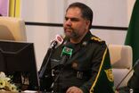 ۱۲۲ بمب خوشه ای در استان فارس کشف و منهدم شد