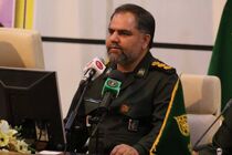 شهادت یک شهروند دیگر در انفجار بمب خوشه‌ای در شیراز؛ هشدار قاطع سپاه فجر درباره تردد در ارتفاعات قره‌باغ و کفری