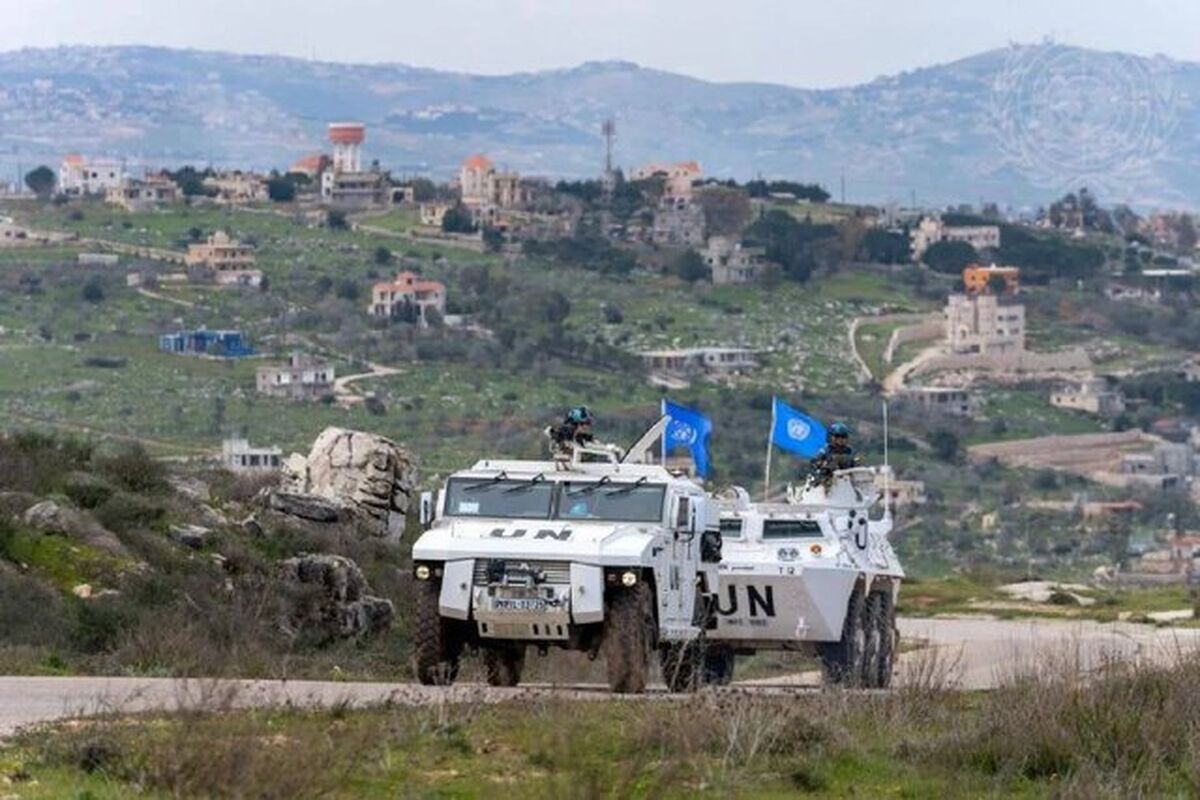 لبنان