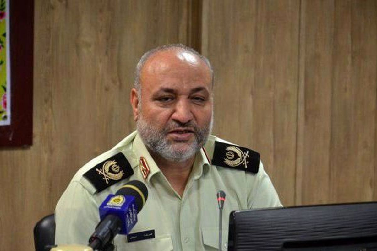 سردار اسحاقی