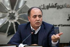 واردات گوشت قرمز کاهش یافته است