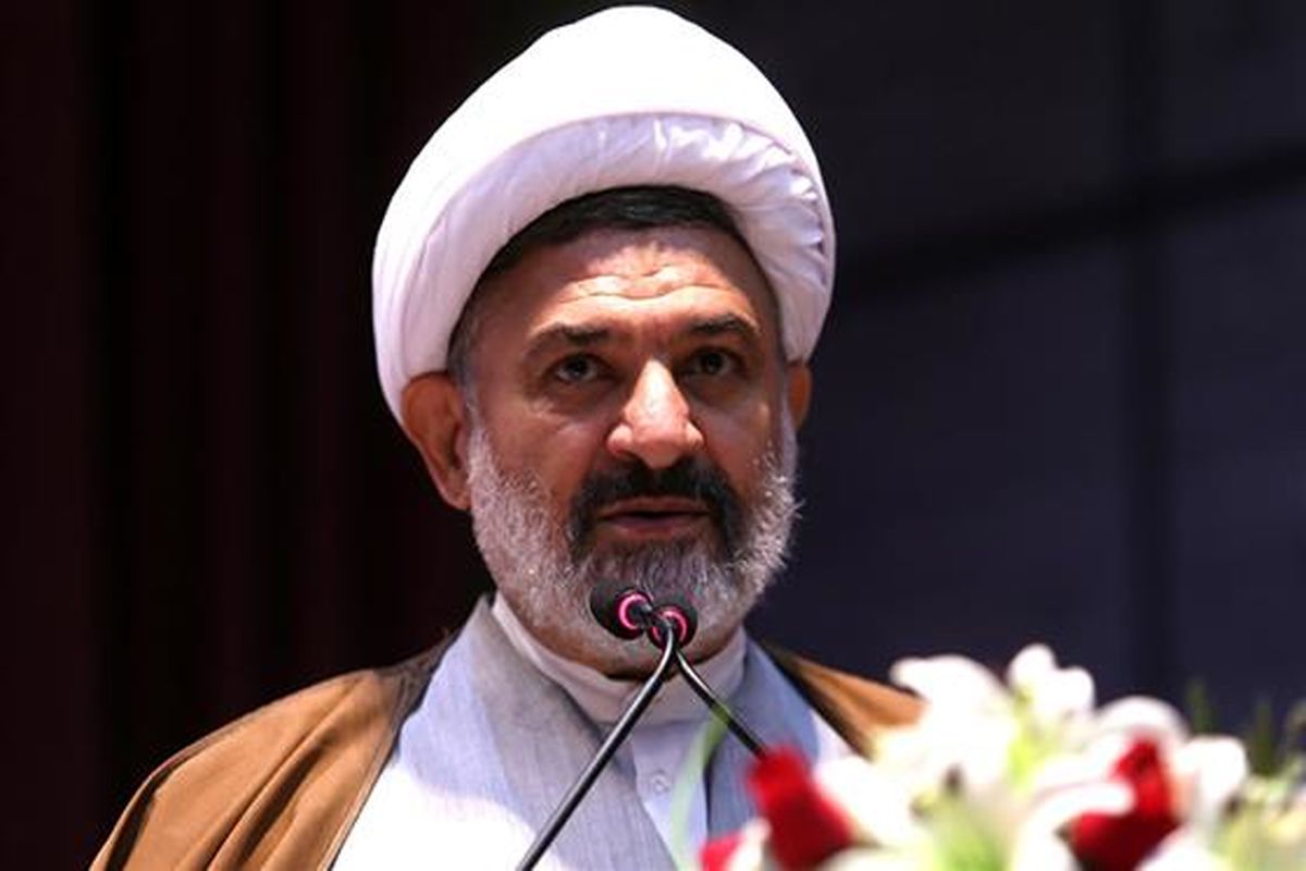 حجت‌الاسلام والمسلمین عباس اسکندری