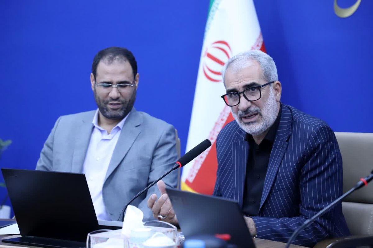 وزیر آموزش و پرورش