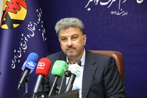 صنایع بزرگ برای تامین برق بخش‌های عمومی کشور باید ورود کنند