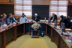 اخذ مجوز بازسازی، توسعه و استانداردسازی اورژانس بیمارستان دکتر غرضی ملایر