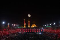  ویژه برنامه بهارحسینی در بین الحرمین برگزار می شود