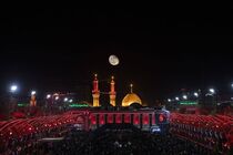حضور دانشگاهیان فارس در نهمین حماسه پیاده‌روی اربعین حسینی «رهروان کربلا»