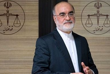 گفت‌وگوی چهره‌به‌چهره سراج با متهمان اغتشاشات اخیر 