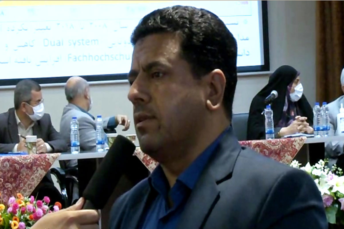 نماینده مردم طرقبه