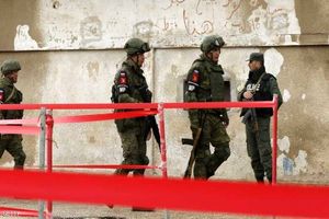 آمادگی روسیه برای خروج نیروهایش از سوریه 