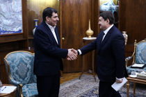 ساخت کریدور شمال ـ‌ جنوب ایران نقش راهبردی برای منطقه دارد