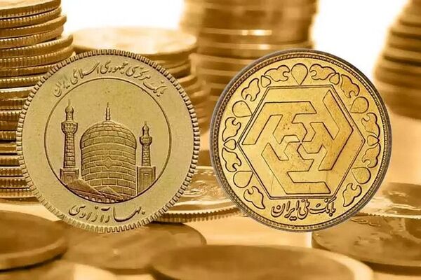 جدیدترین قیمت طلا و سکه در بازار امروز؛ نوسانات ۱۲ مهر ۱۴۰۵