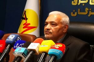 ۲۰ هزار ماینر غیرمجاز معادل مصرف ۱۰۰ مگاوات برق