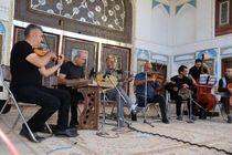 جشنواره بزرگ موسیقی در سنندج برگزار می شود