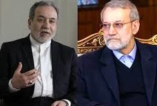 رایزنی‌های ایران در دو جهت شرق و غرب برای جلوگیری از تشدید تنش‌های نظامی