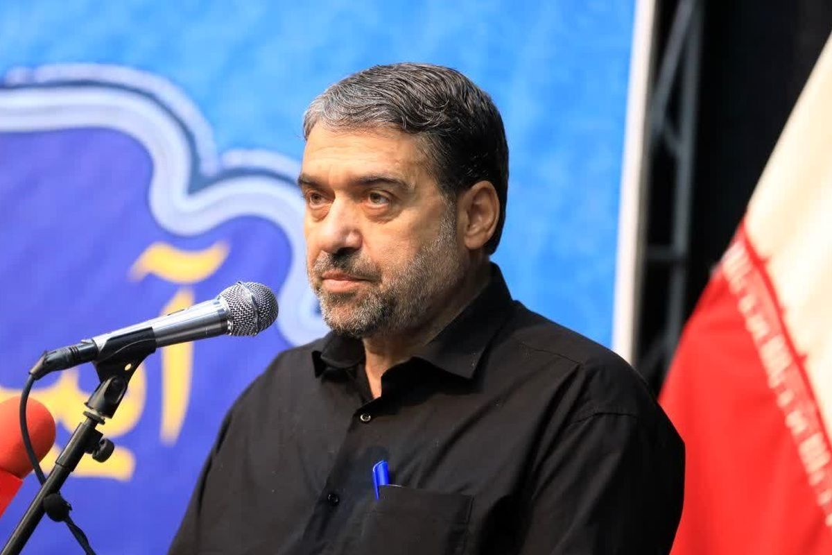 جانشین سازمان بسیج مستضعفین