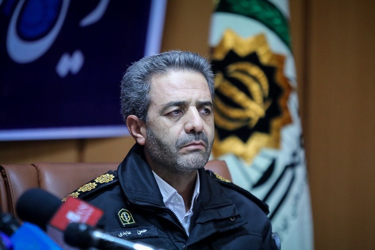 حسن عابدی