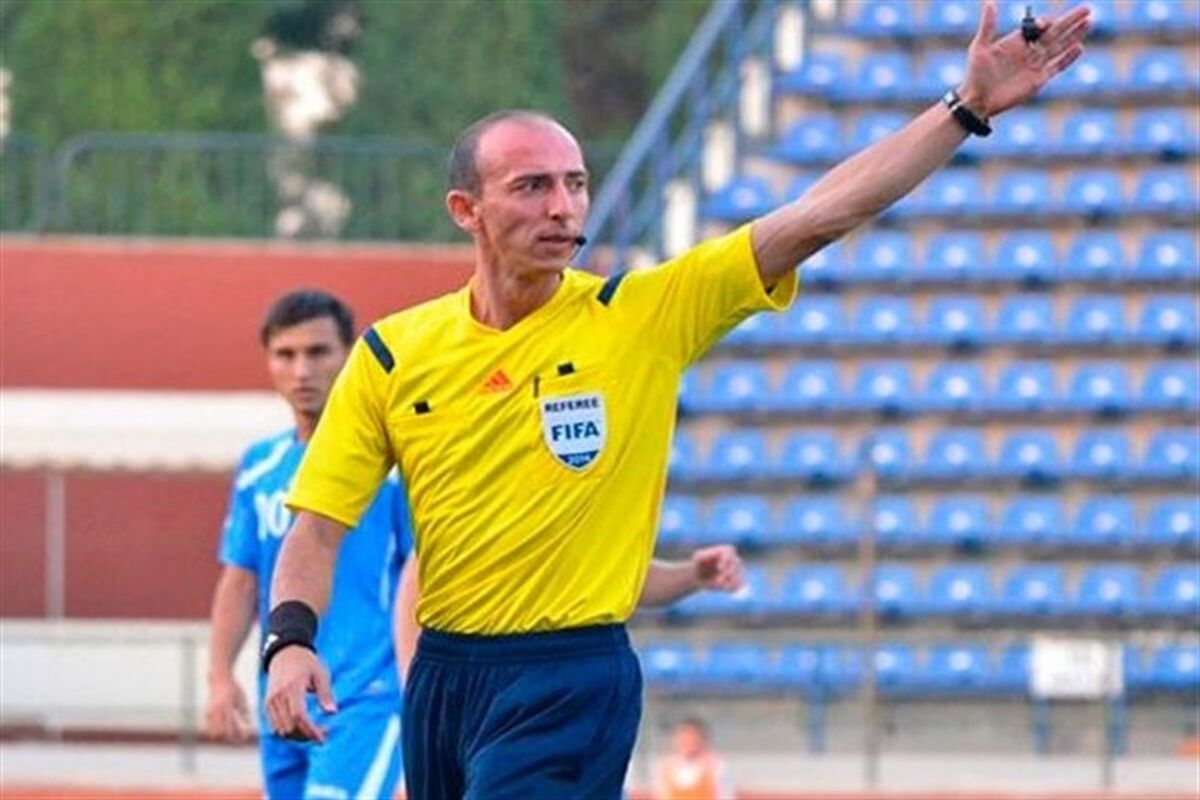 عزیز آسیموف ازبکستانی