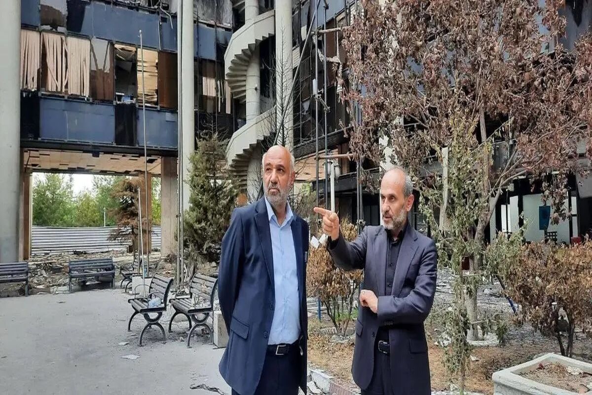 میدری